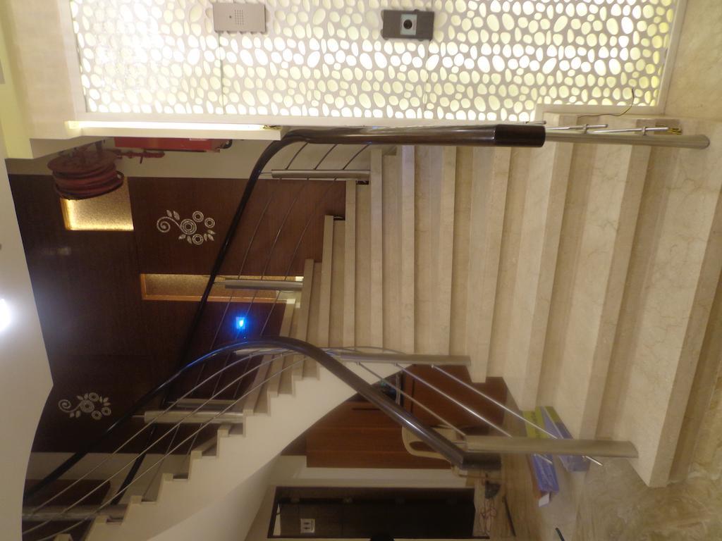 Hotel Taj Princess - Boutique Hotel Делі Екстер'єр фото