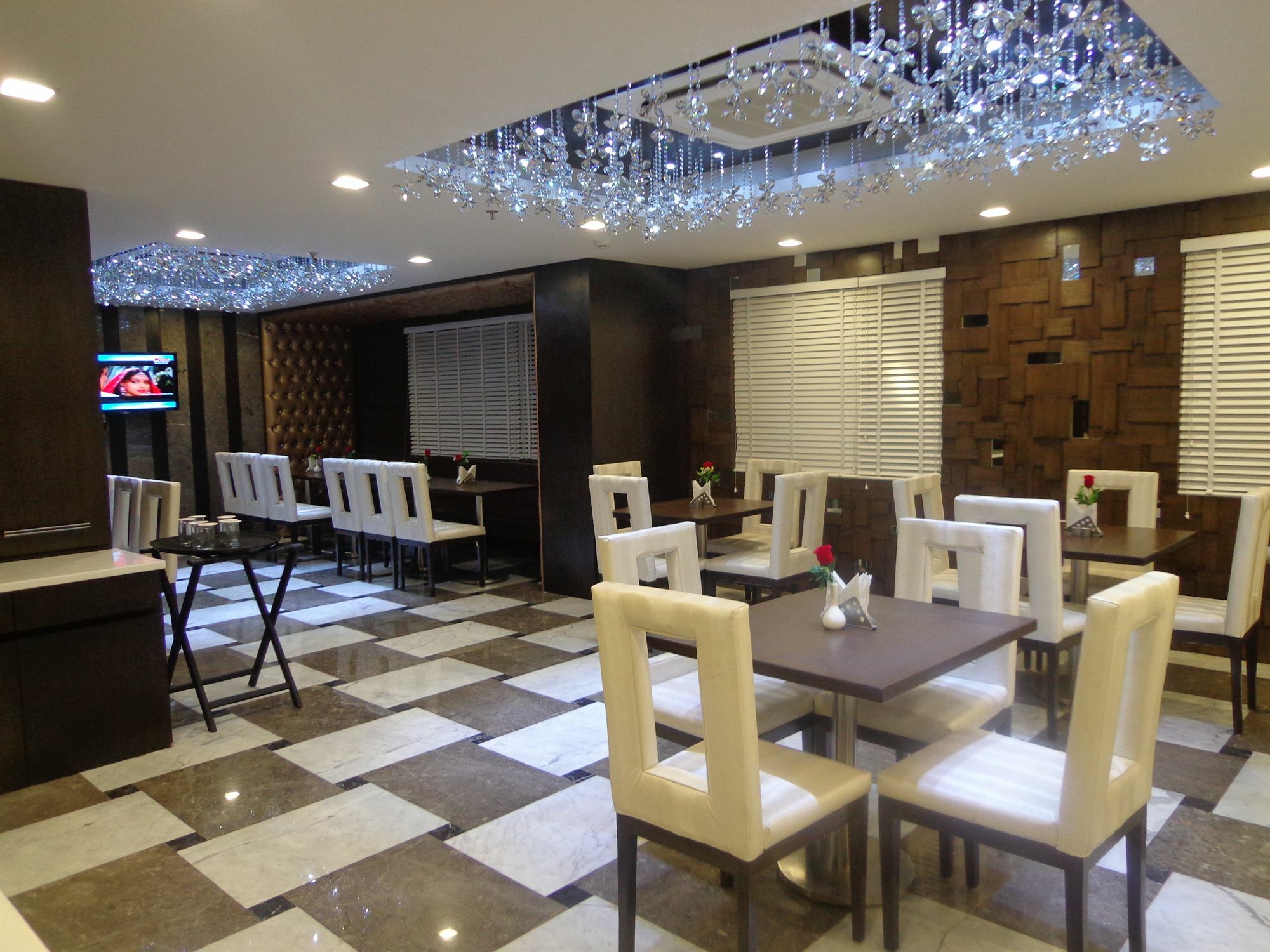 Hotel Taj Princess - Boutique Hotel Делі Екстер'єр фото